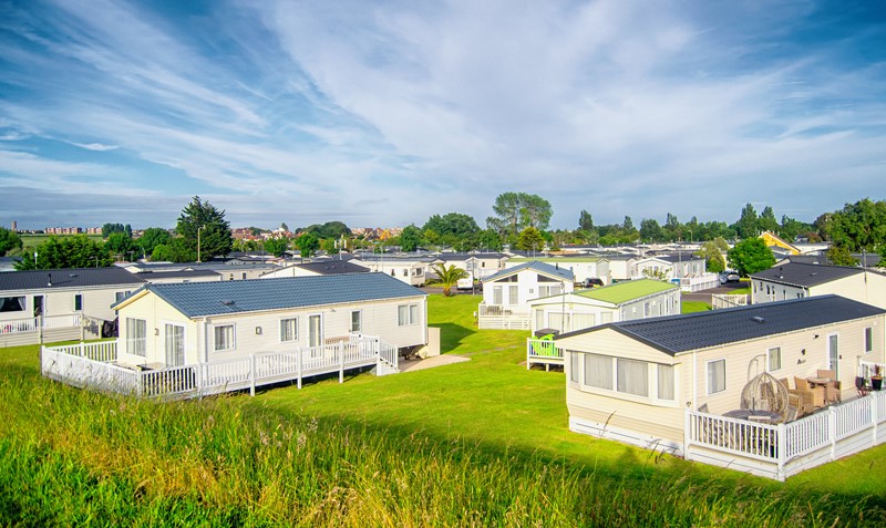 Rioolheffing voor een jaarplaats op een camping?